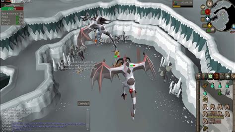 ancient wyverns osrs.